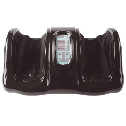 Massageador de Pé / Pés Elétrico Bivolt 4 Programas - Mor