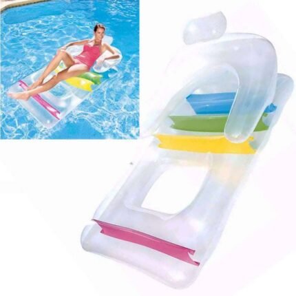 Boia Inflável Fashion Lounge Mor