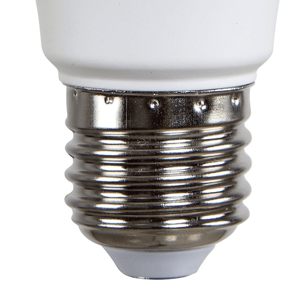 Lâmpada LED 9W 100-240V 6.500K Blumenau Iluminação ...