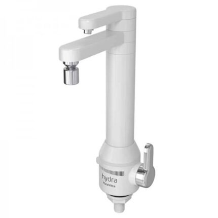 Torneira Elétrica Hydra Puravitta Bancada 220v + Filtro