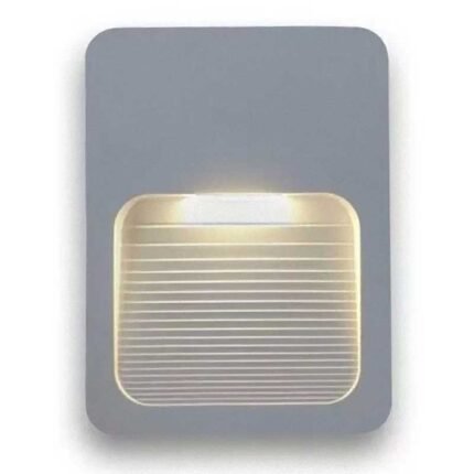 Balizador Led Avant 4x4 E 4x2 Bivolt Ip65 Prova D`agua 3000k