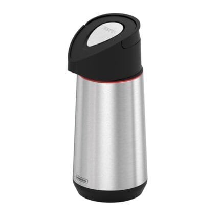 Garrafa Térmica Exata Aço Inox 1,2 L Tramontina 61641120