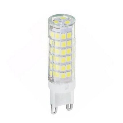 Lâmpada Halopim G9 3w Led 6500k 220v Branco Frio