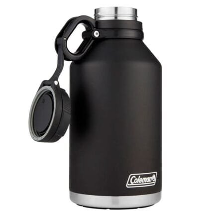 Growler Térmico Garrafa Inox 1.9 Litros Coleman