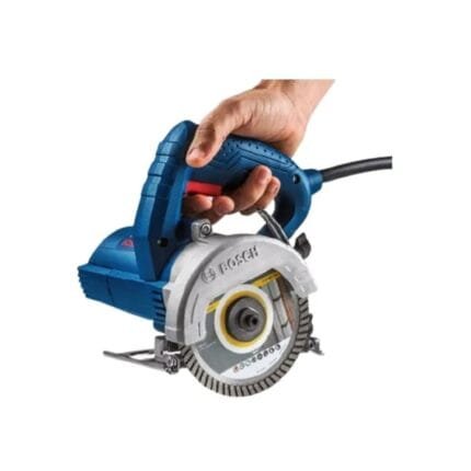 Serra Marmore A Seco Titan Gdc150 1500w 220v Bosch