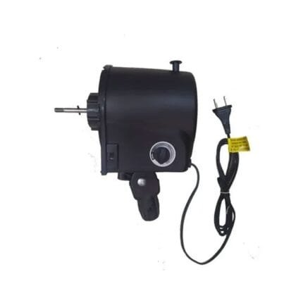 Motor Para Ventilador De Coluna 60cm Bivolt 200w Ventisol