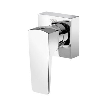 Acabamento De Registro Docol P/ Docol 1/2 3/4 E 1 Lift