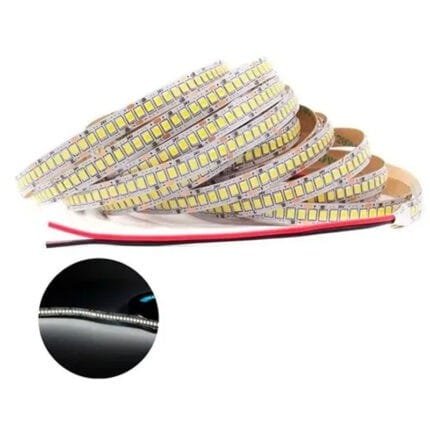 Fita Led Alto Brilho 15w/m 4000k 24v 5 Metros