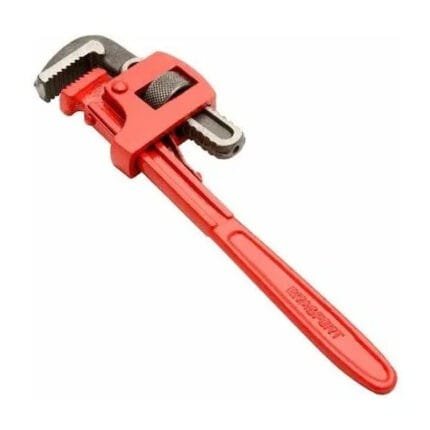 Chave Grifo Brasfort 10 Polegadas 250mm