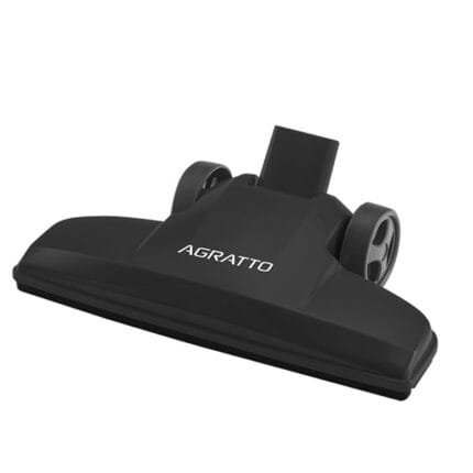 Bocal de Piso Aspirador de Pó Duo AS-01 AS-02 Agratto
