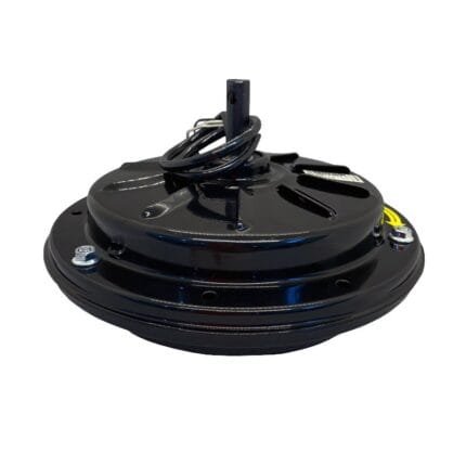 Motor para Ventilador de Teto MX 220V Preto Ventisol