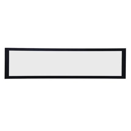 Plafon Painel LED Embutir Retangular 40w Luz Branca Blumenau