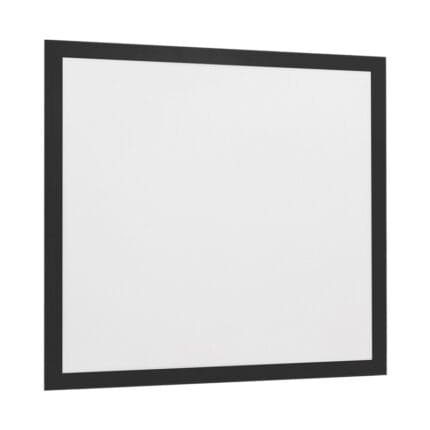 Plafon Painel LED Embutir Quadrado 40w Luz Branca Blumenau