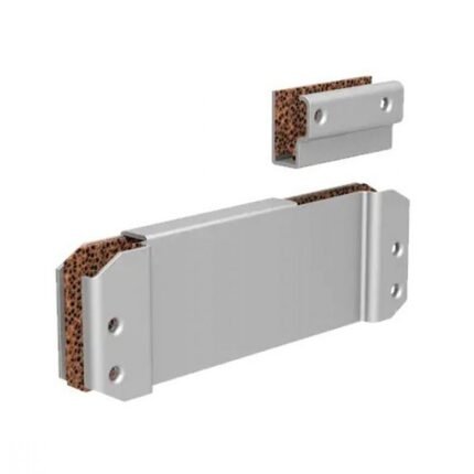 Suporte Mola Aérea A530 Soprano Para Vidro Temperado