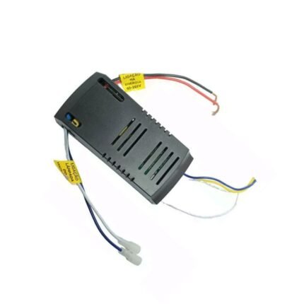 Receptor Versão A Ventilador Teto Inverter Bivolt Ventisol