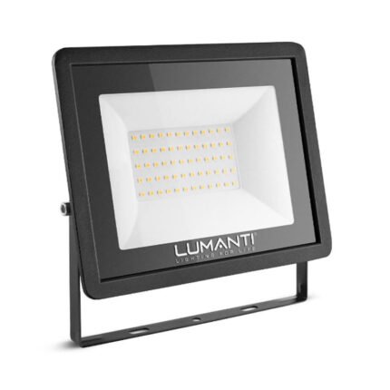 Refletor LED Start 50w IP66 A Prova D' Água Luz Verde