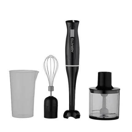 Mixer 3 em 1 Processador Multifunção 200w 127v Agratto